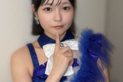 次世代歌姫筒井ろこちゃんの人気がイマイチなのは何で？
