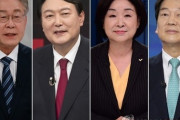 【韓国大統領選】「支持率」は尹候補・「当選の可能性」は李候補…その理由は？