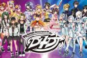 【悲報】ブシロード、とうとう『D4DJ』を見放す
