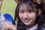 藤嶌果歩の始球式、乃木坂3名の始球式より1.6倍バズっていた