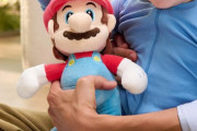 米任天堂、玩具の宣伝画像に生成AI疑惑が浮上して炎上！指の曲がり方がすごいことにｗｗｗｗｗ