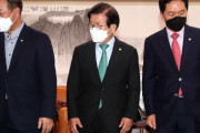 韓国紙「言論仲裁法、国会本会議霧散 ... 与野党、明日再交渉」韓国の反応