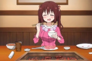 彡(^)(^)「20歳になったら焼肉屋に行こう」