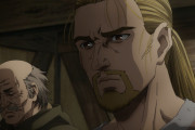 『アニメ海外の反応』ヴィンランド・サガ　シーズン２　第18話