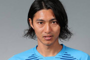 アビスパ福岡、横浜FCからDF志知孝明を完全移籍で獲得「自分の持っている力を発揮し、全力で戦います」