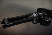 Destiny2 エキゾチックマシンガン「後継者」を取得する方法 ガーディアン・ゲームの勝利の道のり