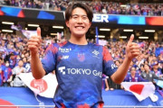 FC東京MF佐藤龍之介、スペイン１部バレンシア移籍へ！交渉は最終段階と地元紙報じる　移籍金は400万ユーロ（約7億4200万円）（関連まとめ）