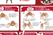 【弩級画像】ケンタッキーフライドチキンの正しい食べ方、ガチで判明するwxwxwwwxwxw