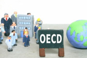 G7に続き、日本もOECD脱退の危機に直面...ECD総裁が衝撃的な見解を披露「経済成長が良くなっても、日本のキャラクターは閉鎖的」「だからこそしっかり生きることが大切」韓国の反応