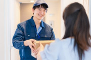 配送業界「再配達を無くしたい！」