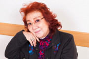 野沢雅子（85歳）「でぇりゃりゃりゃりゃりゃりゃ！！！」
