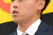 【阪神】「投げる公務員」で注目の早川太貴　１年で年俸２倍以上に「皆さんに勝たせてもらった」