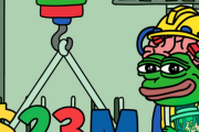 【驚愕】Pepe Unchainedが2,300万ドル調達達成！スーパーサイクル到来でさらなる価格高騰も！？