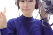 小岩井ことりさん、自分の「心臓音」を売ってしまう・・・