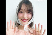 櫻坂46守屋麗奈「美容の力は無限大」絶賛発売中『MAQUIA』10月号Web版＆告知動画も配信中
