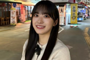 【櫻坂46】可愛すぎる…村井優、韓国でのオフショット！！！