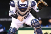 西武・森友哉がキャッチャー継続を宣言「バッテリーで頑張りたい」