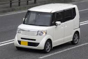 軽自動車に1500ccのエンジン乗っけたらバレる？