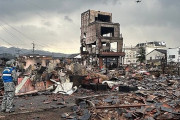 【元旦】もう能登の大地震、忘れ去られてしまう...