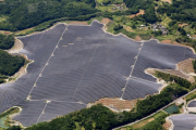 【速報】再生エネ発電が乱立で出力制御3倍超える「45万世帯分の1年分使用量が使い切れず」　業者「でも山削ってメガソーラー作ります」