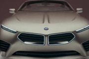 【画像】BMW、『変な顔』の車を発表してしまうｗｗｗｗｗｗ