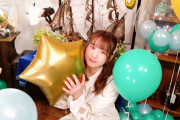 【祝】声優・前田佳織里さん(27)【ラブライブ！虹ヶ咲】