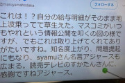 【悲報】syamuさん、遂に地上波デビューしてしまう