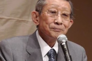 【訃報】ドラクエ作曲家、すぎやまこういちさん死去