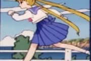 【悲報】女さん、セーラームーンの走り方にキレる！「新セラムンの走り方キモイ！ こんな走り方は現実じゃありえない！ 女の子の刷り込みがとても不愉快で見てられない」