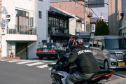 有能ワイ「バイクは軽くて小さいものほど良い」