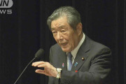 「主食のコメを外国に頼ってはいけない」自民・森山幹事長　輸入に否定的見解