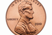 トランプ大統領、1セント硬貨の製造中止を指示…製造に2セント以上かかるとして！
