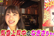 【NMB48】なぎちゃんが、紅白落選したAKB48へメッセージを送る【渋谷凪咲】