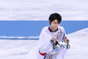 羽生結弦の中のぬいぐるみヒラエルキーは！？  …プーは殿堂入りとして1位はスホランあたり？…