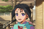 【画像】逃げ若作者の松井優征、とんでもないシーンを描いてしまうｗｗｗｗｗｗｗｗｗｗｗｗｗｗ