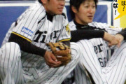 【悲報】阪神俊介、ガチでいらない
