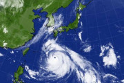 【速報】九州地方「100年に一度」の大雨にwywywywywywywywywywywywywy