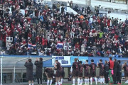 【J1第38節 横浜FC×札幌】札幌が小柏の決勝ゴールでウノゼロ勝利！8月以来となる2連勝で10位フィニッシュ