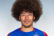 ◆Ｊ小ネタ◆Ｊ２イチファンタジーな選手は甲府の三平？？？