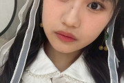 土居ちゃん感情を失う