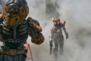 【仮面ライダーガヴ】次回はヴァレン初登場だけど師匠は生き残れるのか