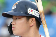 イチロー、松井、清原、村上の高卒三年目までの成績比較ｗｗｗｗｗ