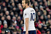 【プレミアリーグ】トッテナムが今冬獲得目指すストライカーたち！ケインの代役は誰に？