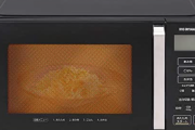 【悲報】ワイの電子レンジが寿命を全うする