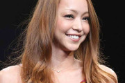 【今年でラスト】安室奈美恵さん花火ショーが大幅値上げで「去年中止になった分を上乗せ？」の声　地元・沖縄のセブンイレブンでは限定グッズが相次いで発売