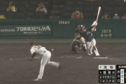 塩見泰隆復活のタイムリーきたぁぁぁぁ！ヤクルト勝ち越し！！
