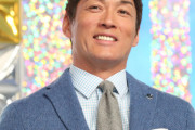 長嶋一茂が芸能人として大成できた理由wwww