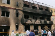 【悲報】京アニ放火事件の青葉、無罪へ