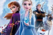 【映画】アナと雪の女王2【2ちゃん ネタバレ|感想|評価|評判】