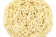 なぜ二郎ばりの太い乾燥麺が発売されないのか